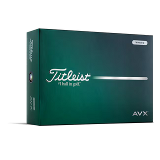 Titleist AVX