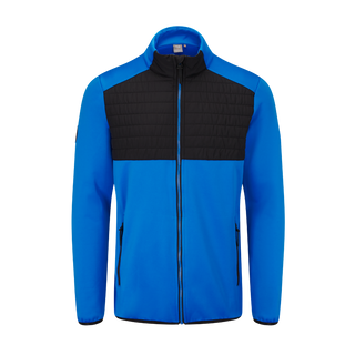 PINGFirth Men's Hybrid Fleece Jacket