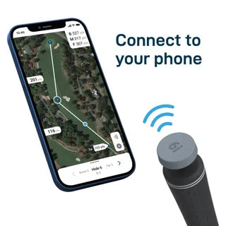 Shot Scope CONNEX Performance Tracking Tags & App