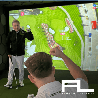 2 Hour - Private Adult Virtual Course & Performance Testing