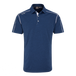 Navy Marl
