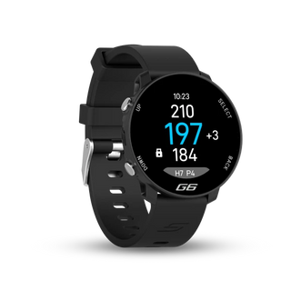 Shot Scope G6 GPS Watch