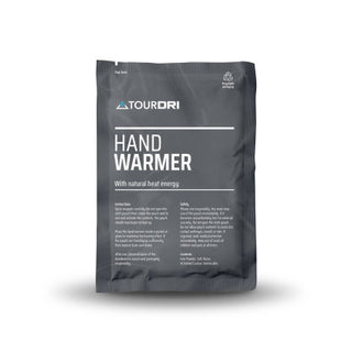 Hand Warmers