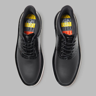G/FORE Men's Gallivan2R G/Lock Saddle Golf Shoe