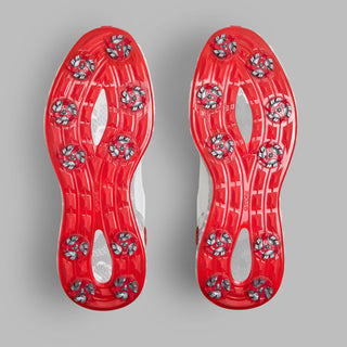 MEN'S MG4+ O2 G/LOCK CAMO MID SOLE GOLF SHOE