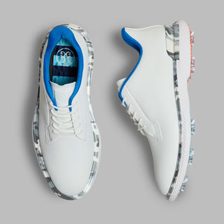 Men's Gallivan2R G/Lock Camo Welt Golf Shoe