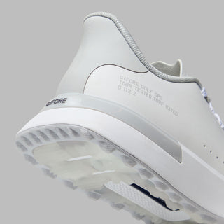 G/Fore Men's G.112 Golf Shoe - Snow / Nimbus