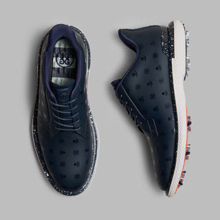 G/FORE MEN'S GALLIVAN2R G/LOCK SKULL & TEES GOLF SHOE