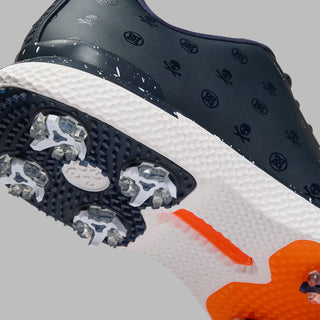 G/FORE MEN'S GALLIVAN2R G/LOCK SKULL & TEES GOLF SHOE