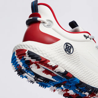 MEN'S MG4+ O2 PERFORATED GOLF SHOE