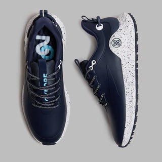 G/FORE MEN'S MG4+ O2 STIPPLED GOLF SHOE