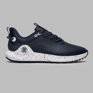 G/FORE MEN'S MG4+ O2 STIPPLED GOLF SHOE