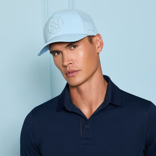 G/Fore Circle G's Perforated Delta Hat