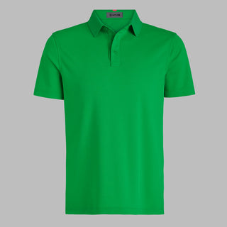 G/Fore | Fairway Legends Essential Performance Piqué Polo