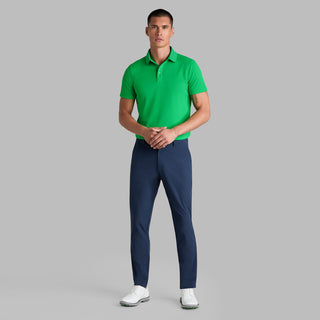 G/Fore | Fairway Legends Essential Performance Piqué Polo