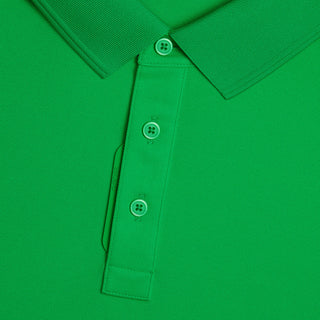 G/Fore | Fairway Legends Essential Performance Piqué Polo