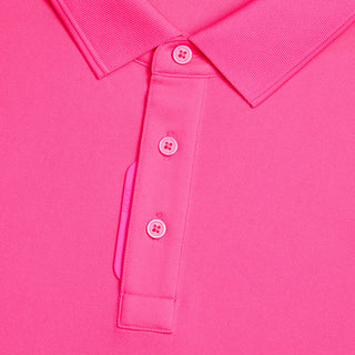 G/Fore | Fairway Legends Essential Performance Piqué Polo