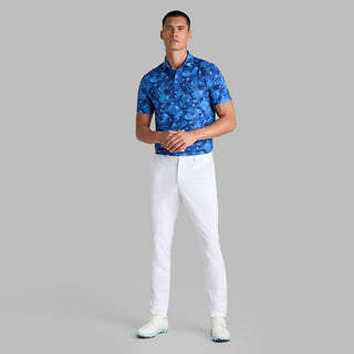 G/Fore | Fairway Legends Icon Camo Tech Jersey Polo