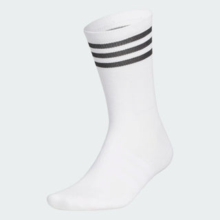 Men's Adidas Basic Crew Socks