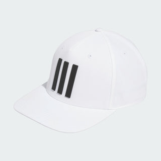 Men's adidas Three Stripes Tour Hat