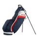 Navy / White / Red