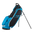 Blue / Black