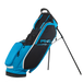 Blue / Black