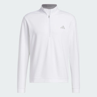 Men's Adidas Elevated 1/4-Zip Sweatshirt