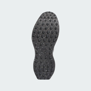 Men's Adidas S2G Spikeless Boa 24 Wide Golf Shoe