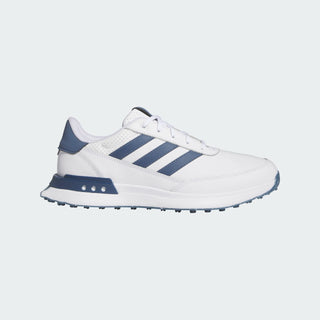 Men's Adidas S2G Spikeless Leather 24 Golf Shoe