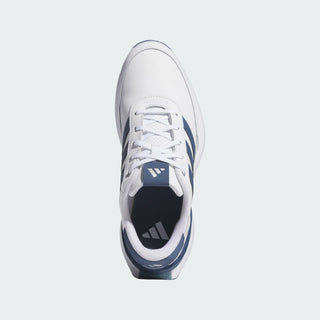 Men's Adidas S2G Spikeless Leather 24 Golf Shoe