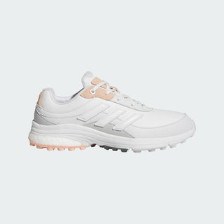 Women's Adidas Zoysia Spikeless Golf Shoe