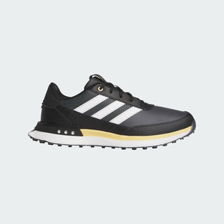 Men's Adidas S2G Spikeless Leather 24 Golf Shoe