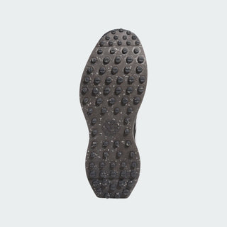 Men's Adidas S2G Spikeless Leather 24 Golf Shoe