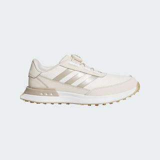 Women's Adidas S2G Spikeless Boa Golf Shoe