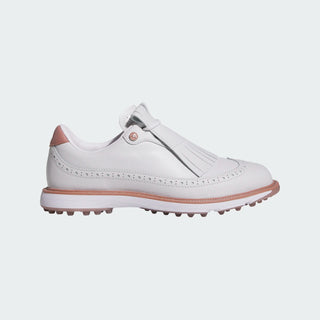 Womens Adidas MC Zoysia Spikeless Golf Shoe
