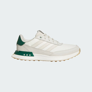 Men's Adidas S2G Spikeless Leather 24 Golf Shoe