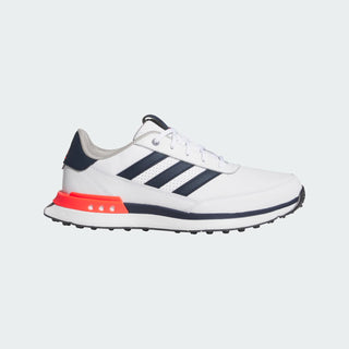 Men's Adidas S2G Spikeless Leather 24 Golf Shoe