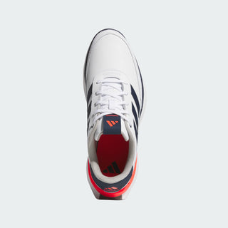 Men's Adidas S2G Spikeless Leather 24 Golf Shoe