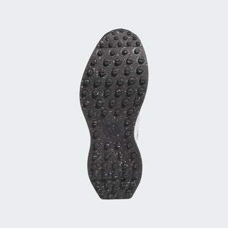 Men's Adidas S2G Spikeless Leather 24 Golf Shoe