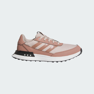 Women's Adidas S2G Spikeless 24 Golf Shoe
