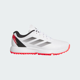Junior Adidas Adizero ZG Spikeless Golf Shoe