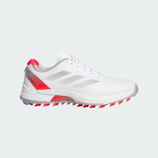 Women's Adidas Adizero ZG Spikeless Golf Shoe