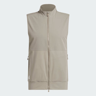 Men's Adidas Ultimate365 Tour Full Zip Vest