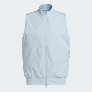 Men's Adidas Ultimate365 Tour Full Zip Vest