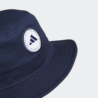 Men's Adidas Golf Cotton Bucket Hat