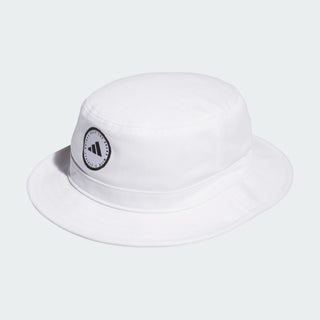 Men's Adidas Golf Cotton Bucket Hat