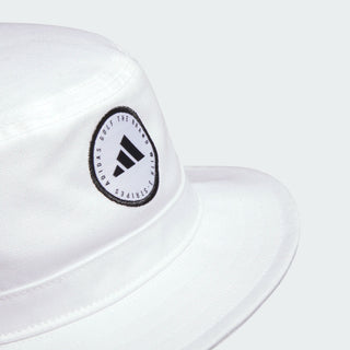 Men's Adidas Golf Cotton Bucket Hat