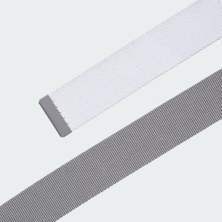 Men's Adidas Reversible Webbing Belt