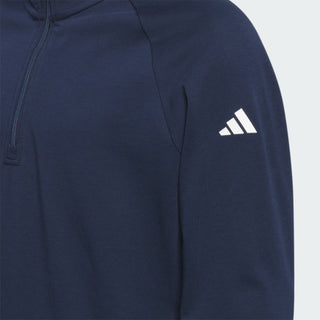 Unisex Adidas Golf Pullover